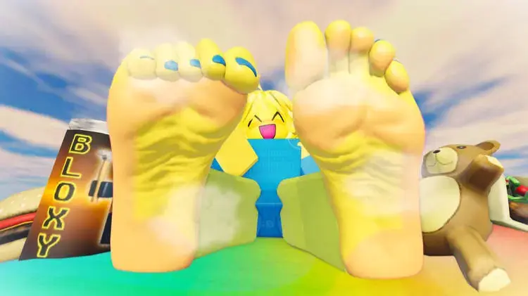 Avatar of Lovely noob