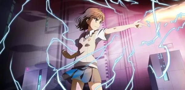 Avatar of Toaru RPG (mix for Esper, Scientist, Saint and Magician)
