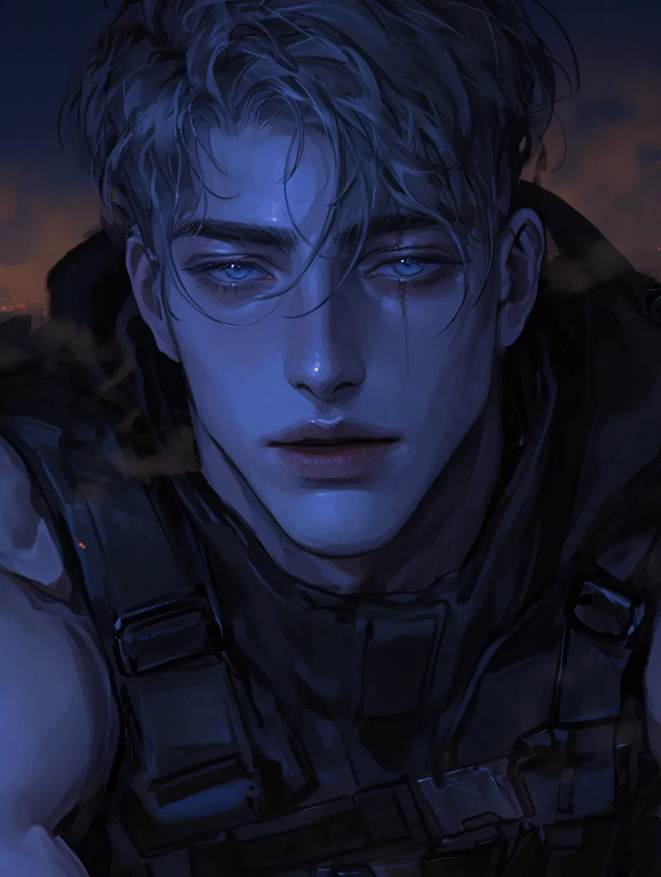 Avatar of Victor Ernstvish