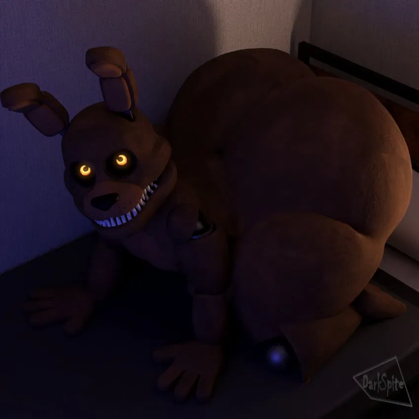 Avatar of Fetch - FNaF
