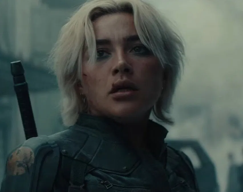 Avatar of Yelena Belova | Asterisk
