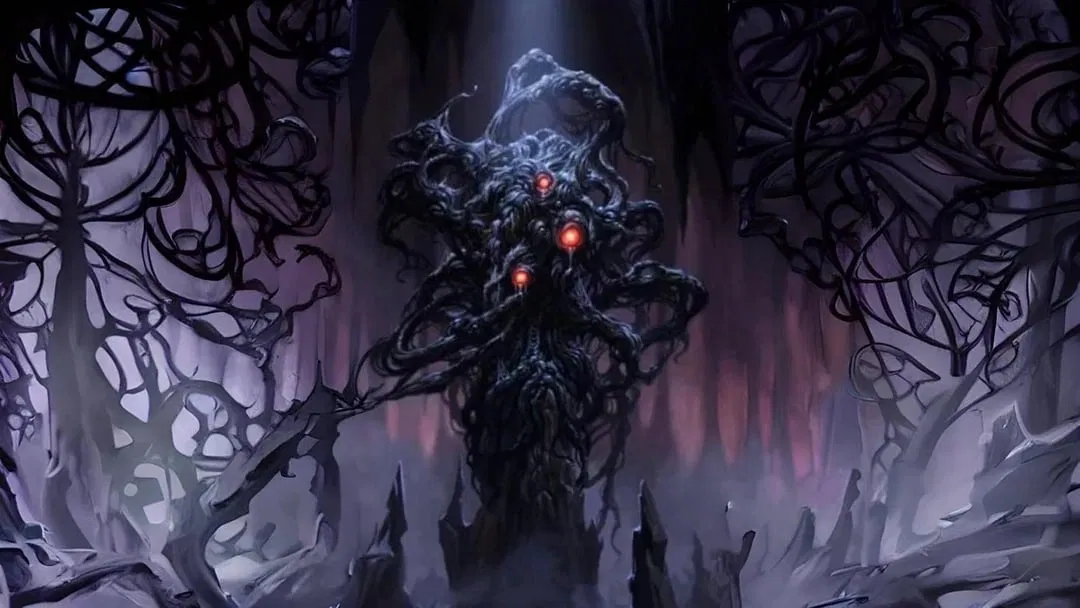 Avatar of Call of Mnggal