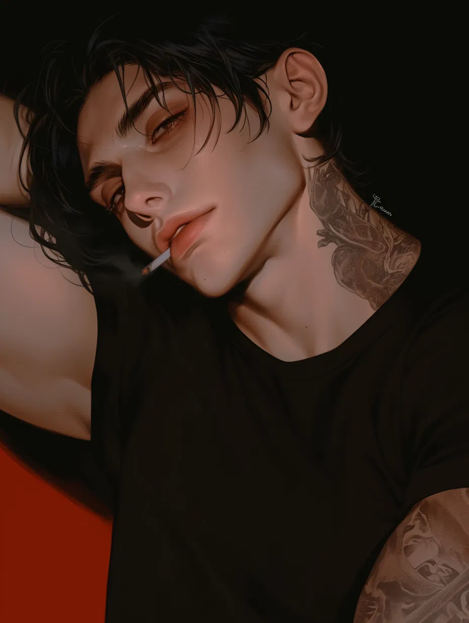 Avatar of Antonio [ex bully victim]