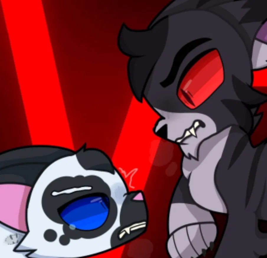 Avatar of Cat Smg4 and Smg3