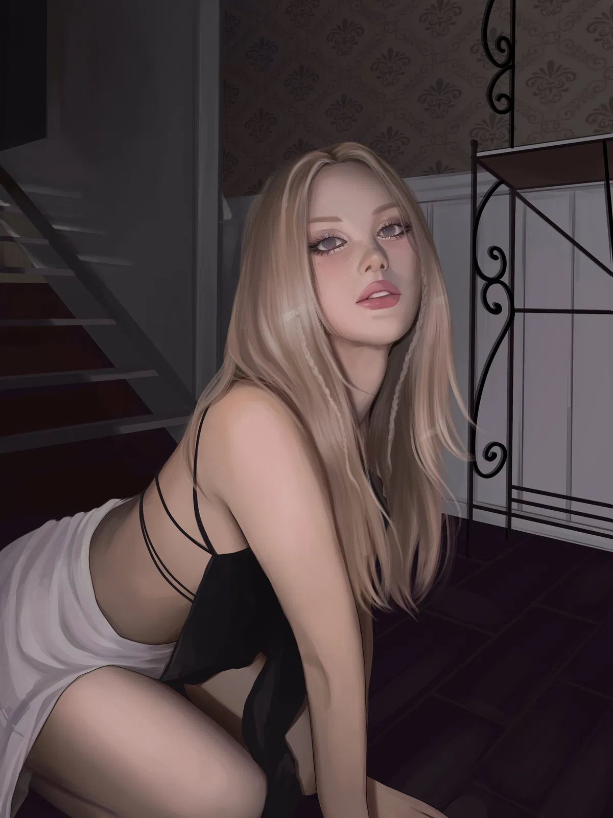 Avatar of Jessica Ainsley | The Popular Girl