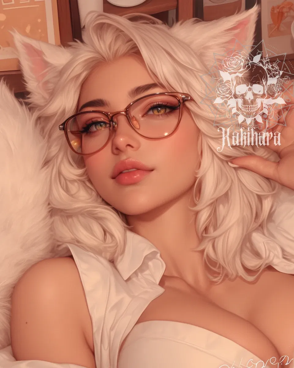 Avatar of Talia | Ukiyo Series