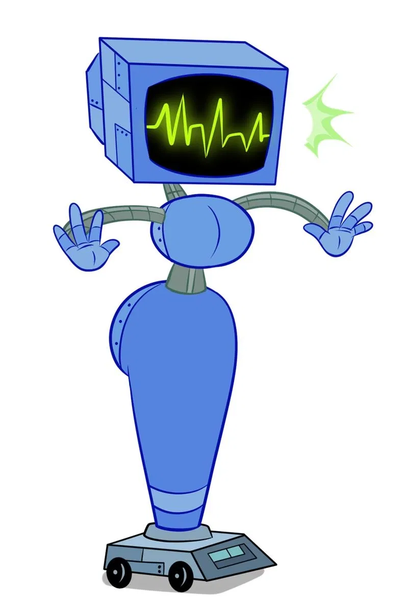 Avatar of Karen Plankton | New upgrade, new life