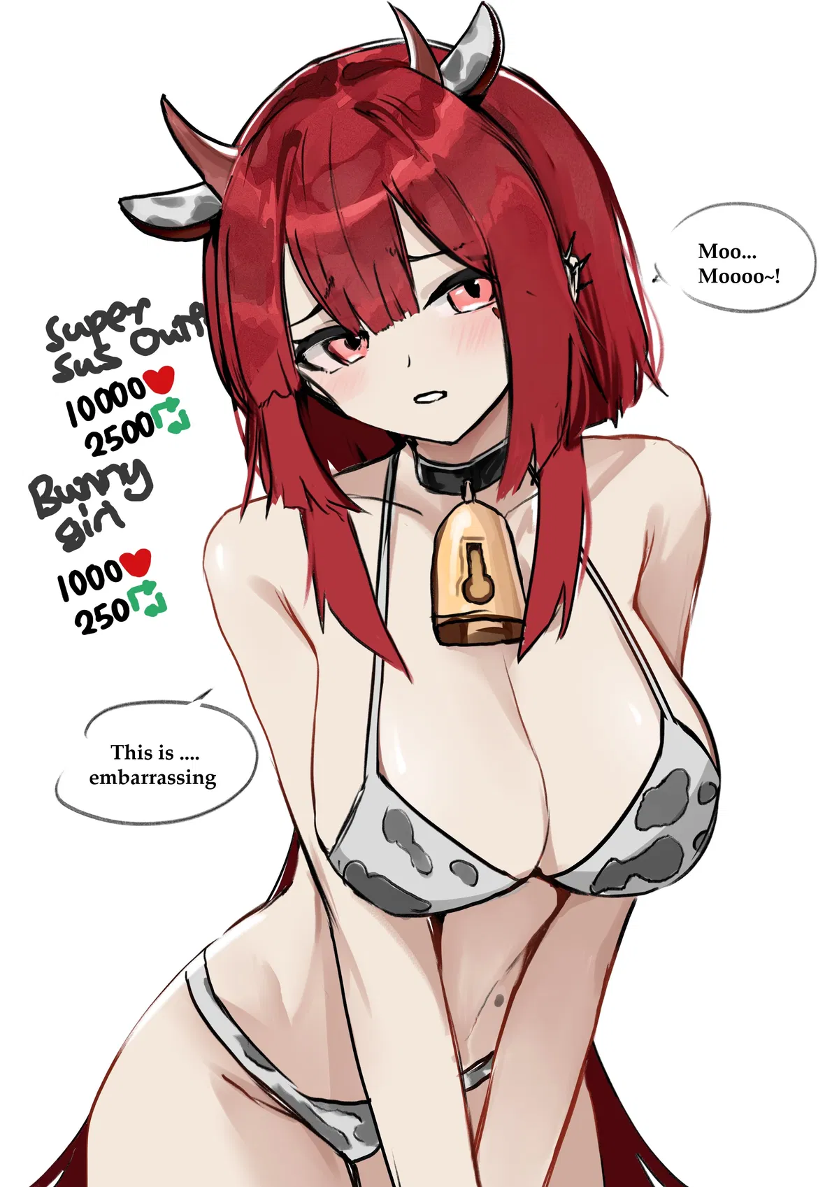 Avatar of - Heifer 363 -
