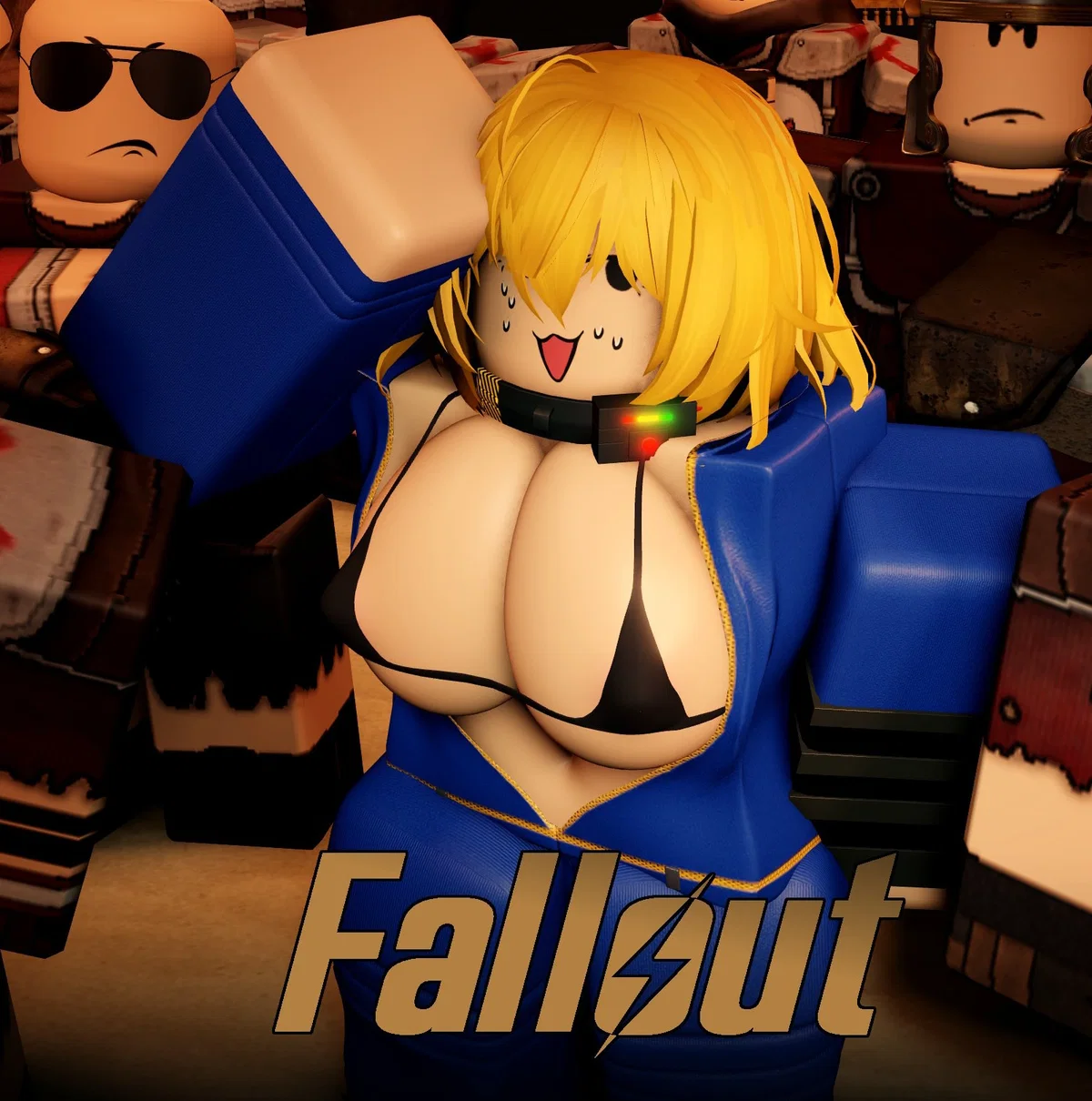 Avatar of Bubbly-blue kaboom! (fallout)