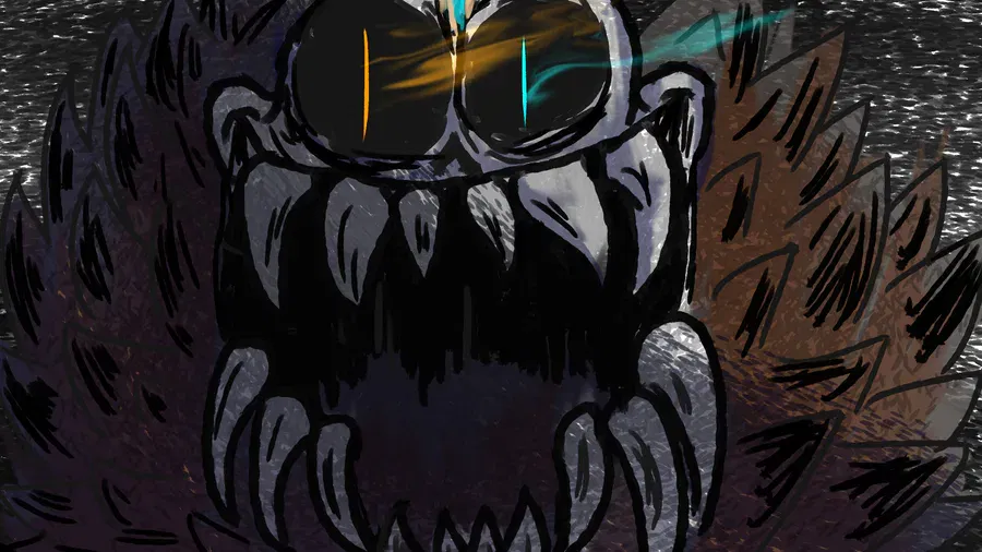 Avatar of UnderWorld Sans