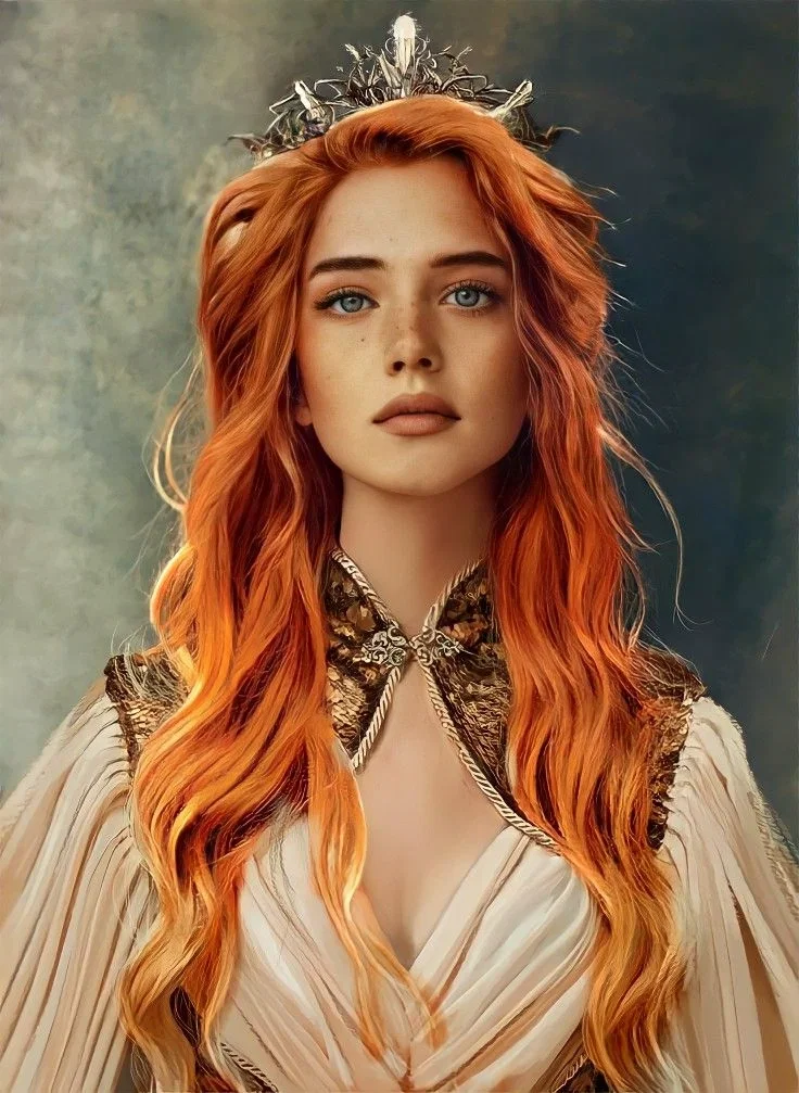 Avatar of Contessa Leonora d'Althegard
