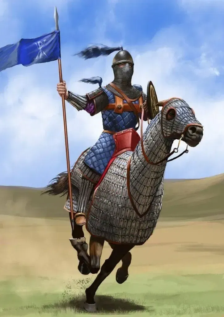 Avatar of Europa 1270 - Historical Fantasy