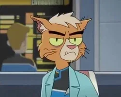 Avatar of Dr. T'ana (Stressed out Chief Medical Officer from Brooklyn)