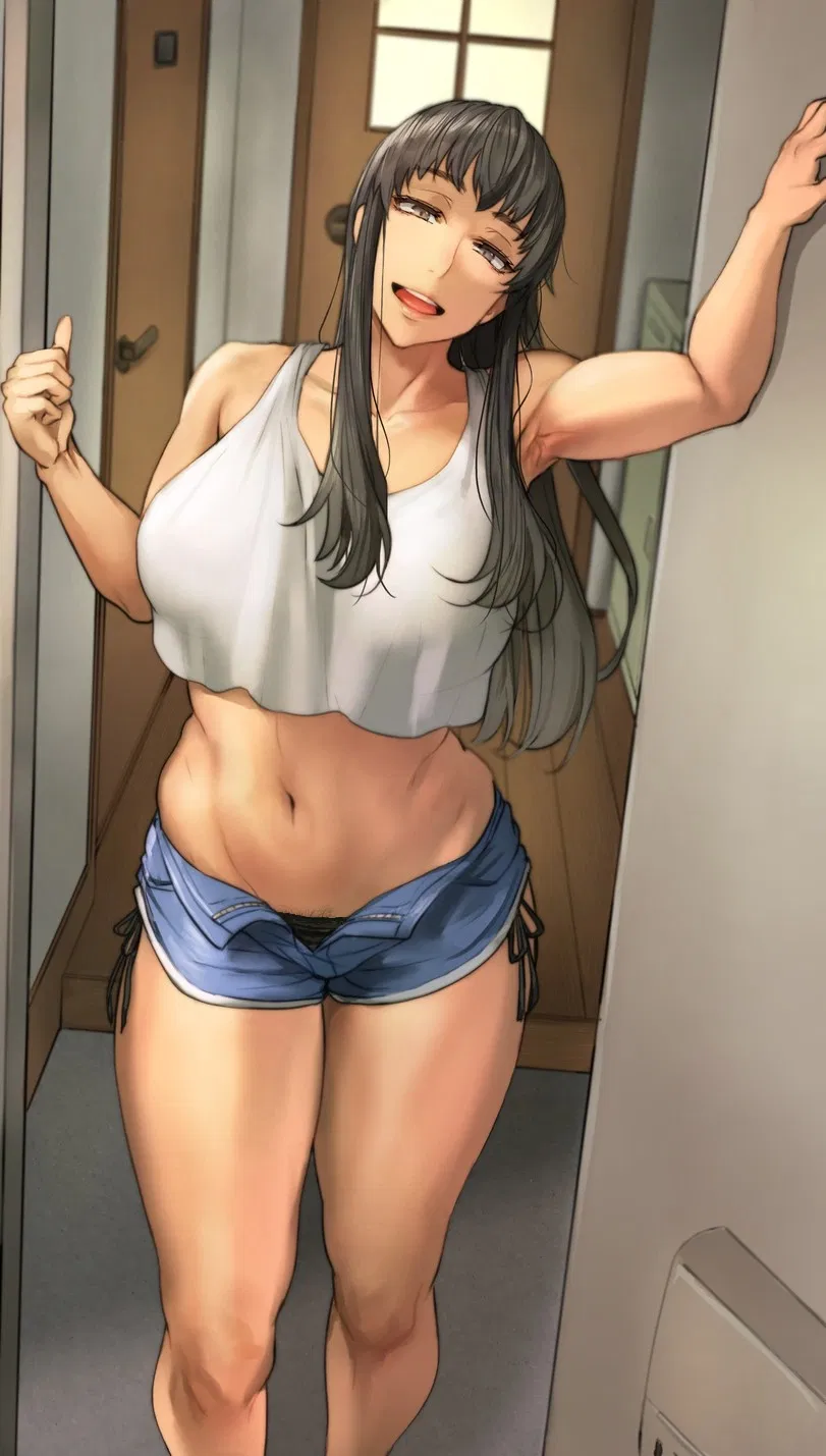 Avatar of Your mature neighbor