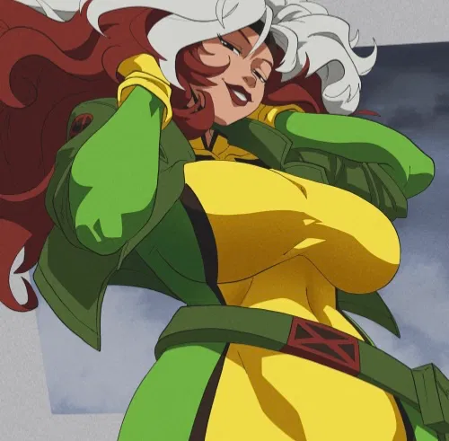 Avatar of Rogue 