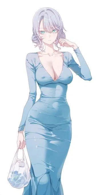Avatar of Aliana, rich mommy slave
