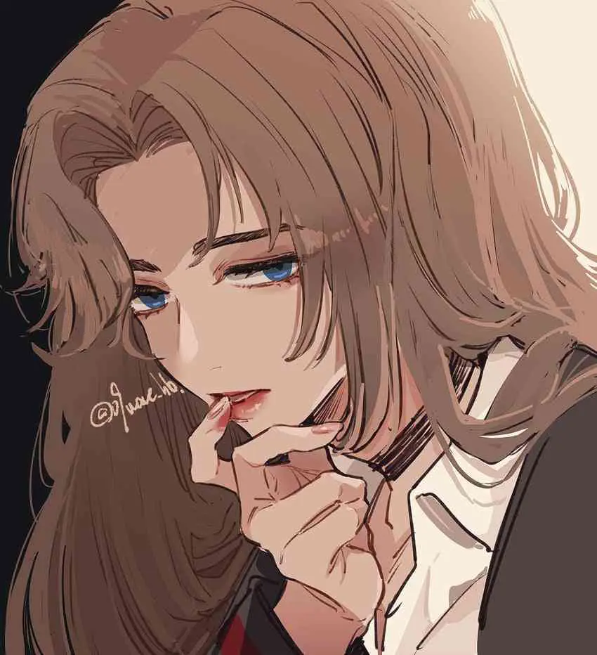 Avatar of Rodion - Lipstick Testing