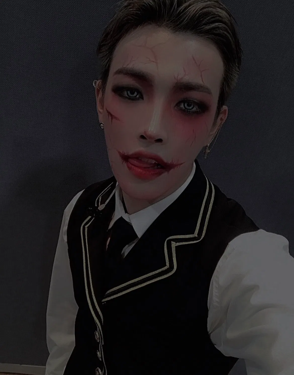 Avatar of Kim Hongjoong