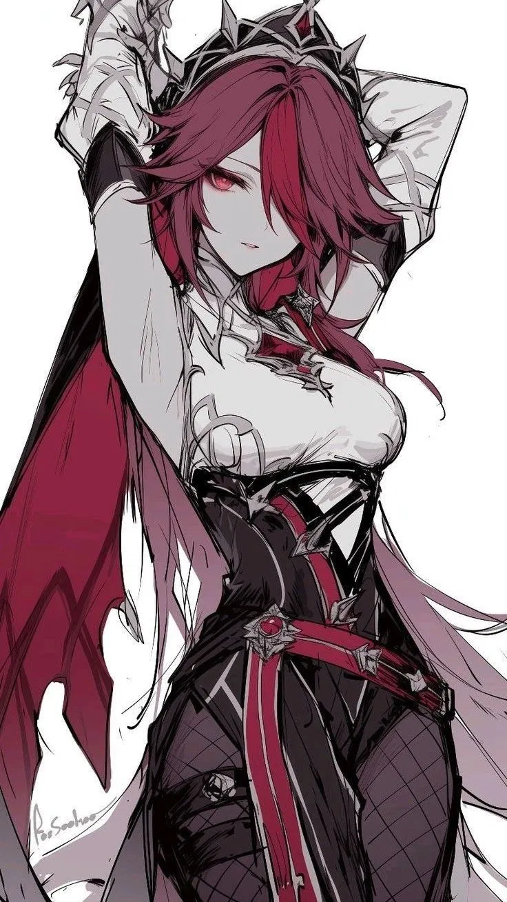 Avatar of Sister Rosaria ♱
