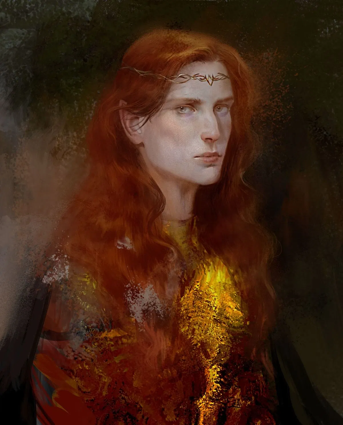 Avatar of Maedhros
