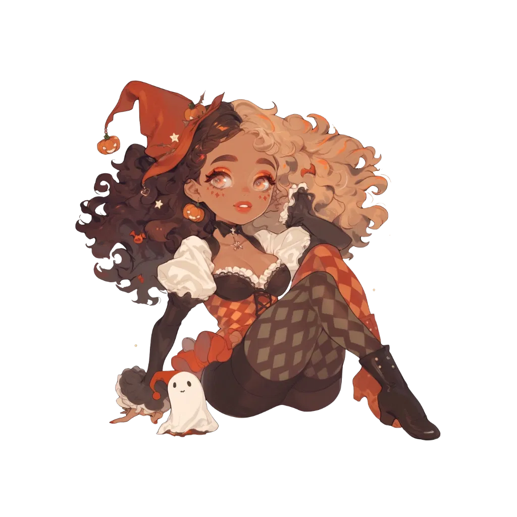 Avatar of October/Halloweenie post