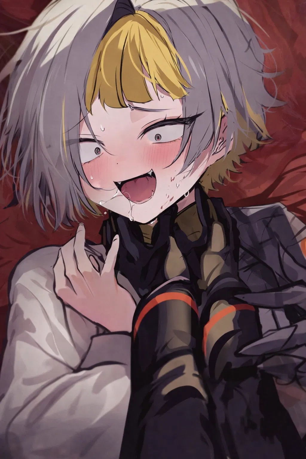 Avatar of ⁽ᴼᵇˢᵉˢˢᵉᵈ⁾ Kromer