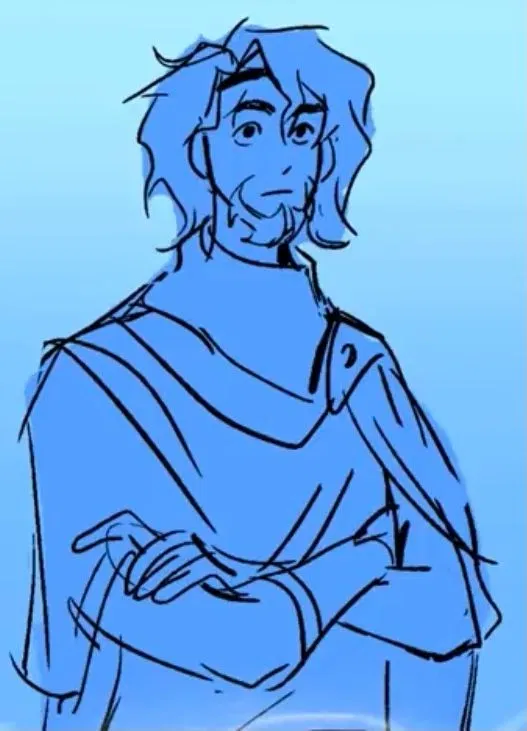 Avatar of Odysseus