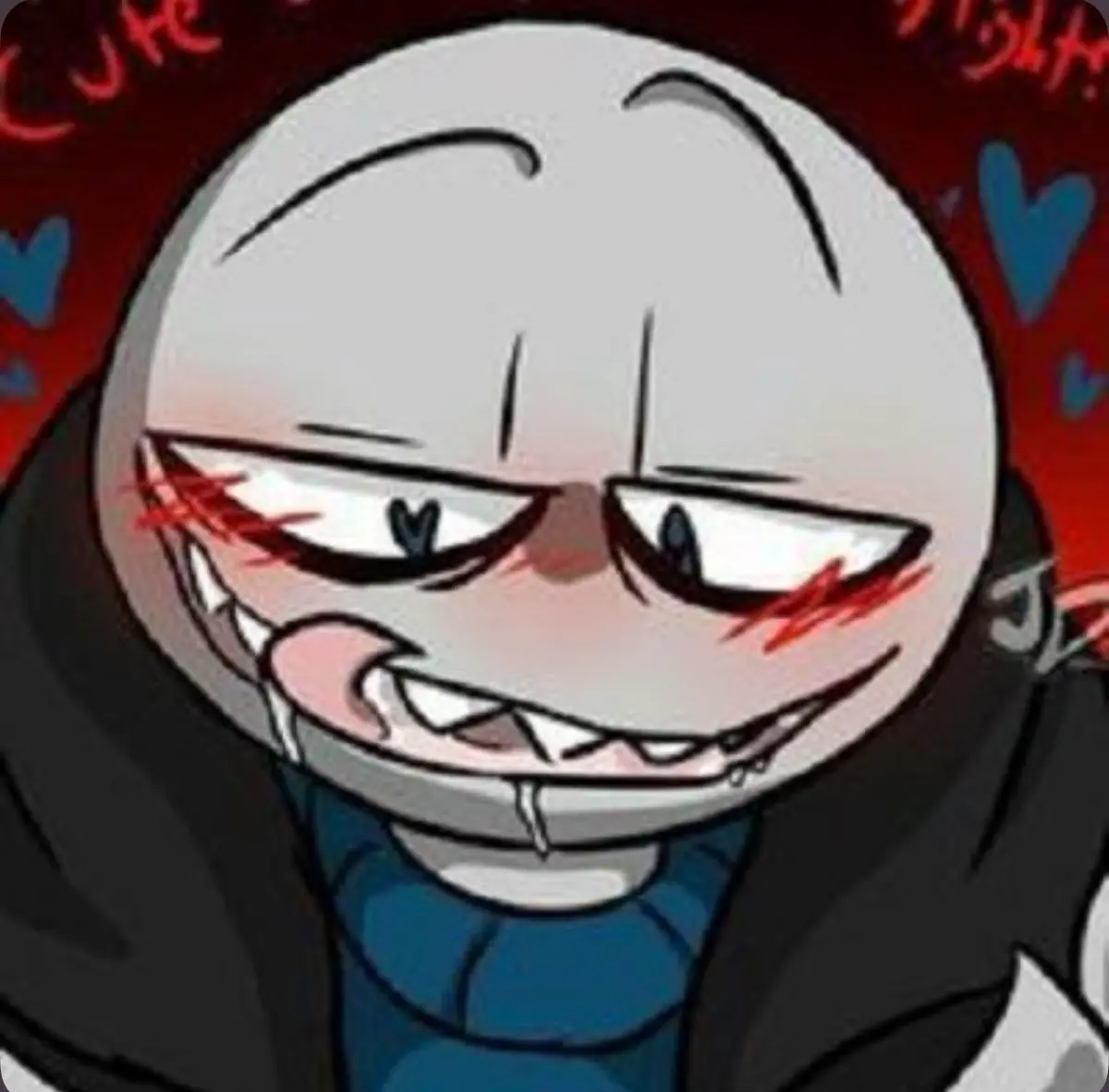 Avatar of Peter Dunbar Vore (Your Boyfriend)