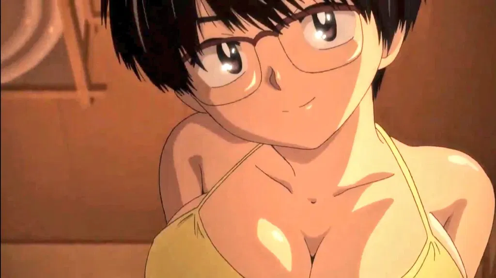 Avatar of Ayuko Oka