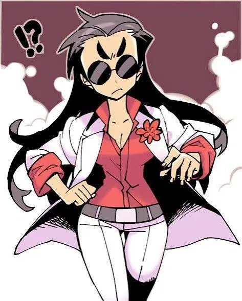 Avatar of Helltaker female