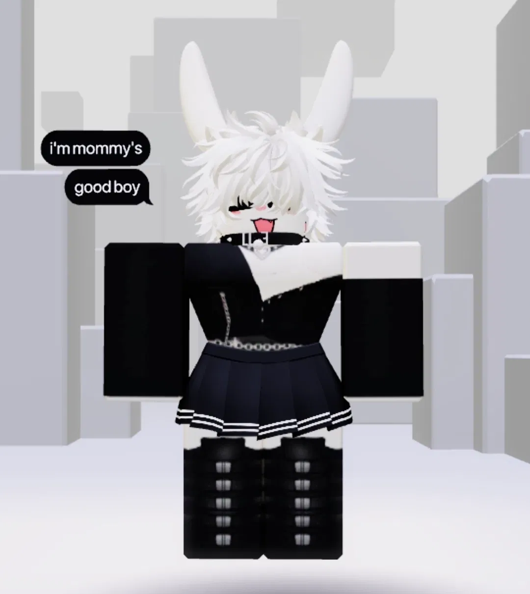 Avatar of Funky - Roblox (My roblox avatar!)
