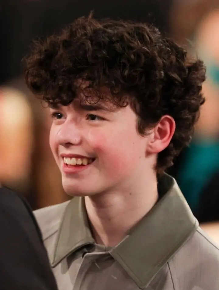 Avatar of Owen Cooper