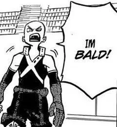 Avatar of MHA New Student-?