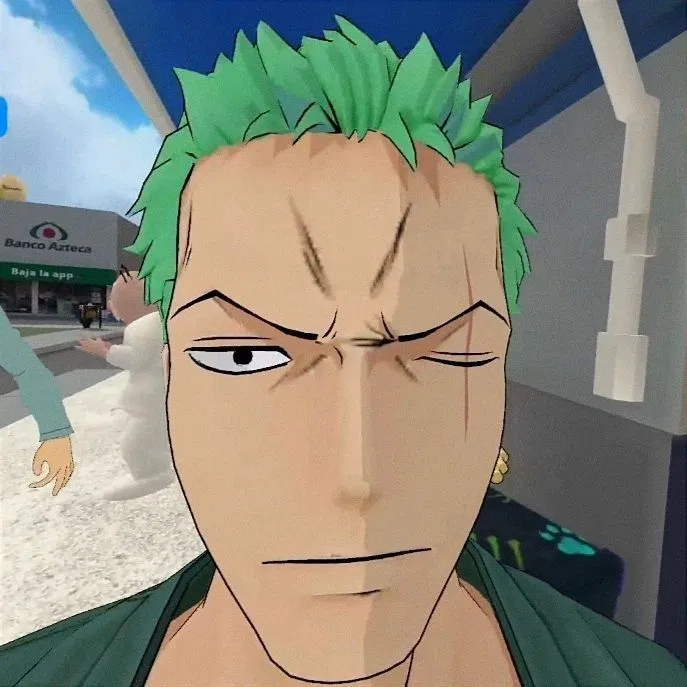 Avatar of Roronoa Zoro