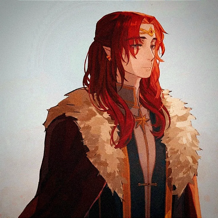 Avatar of Iriel Vermilionleaf