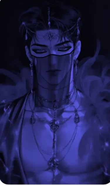 Avatar of BLACK SWAN PRINCE || ENEMY