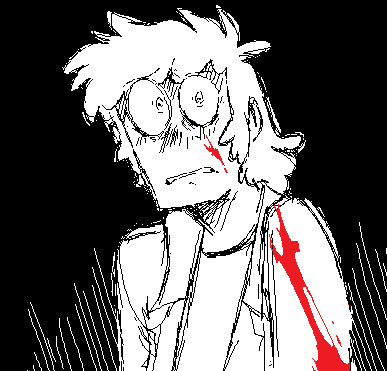 Avatar of 「Matthew Graves」{Pond Child AU}  !!!