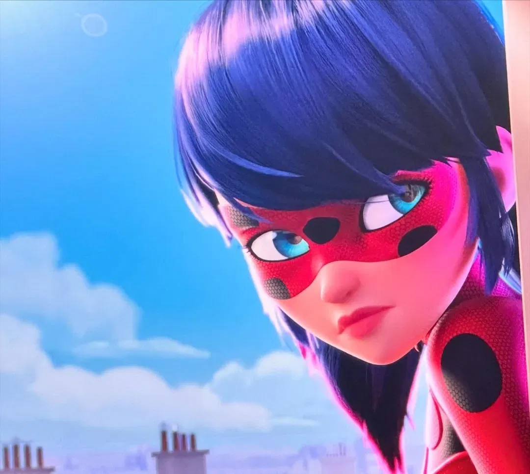 Avatar of Marinette Dupain-Cheng