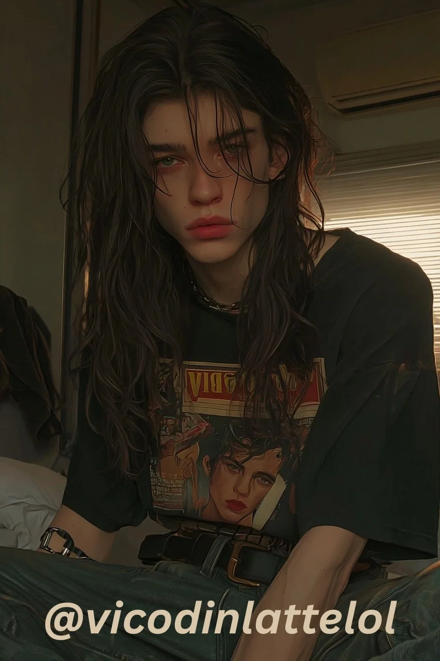 Avatar of ⋆｡°✩ Camden Kessler ｡°✩ | Unestablished *reupload*
