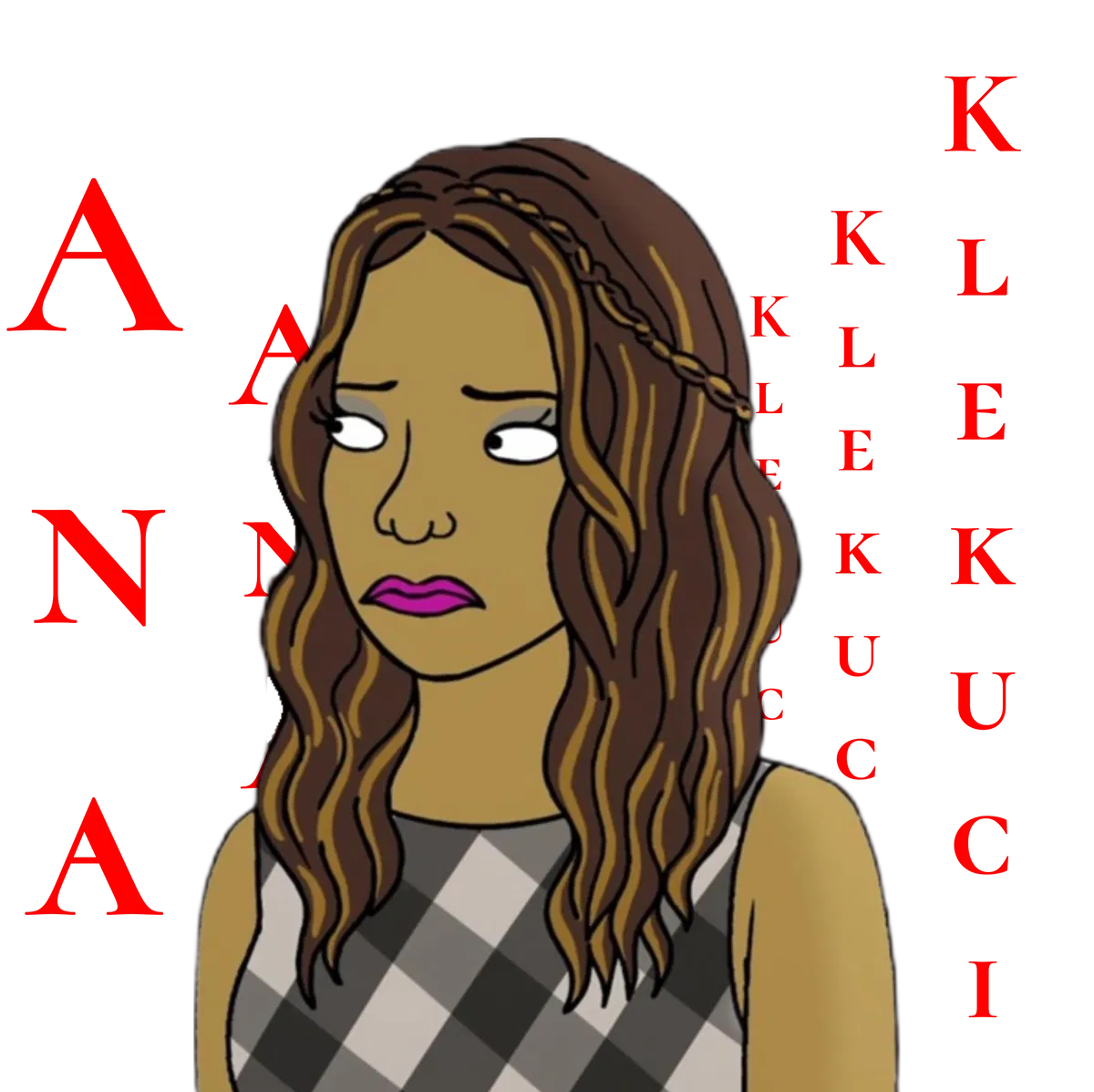Avatar of Ana Spanikopita ► An assistant ready for anything ◄