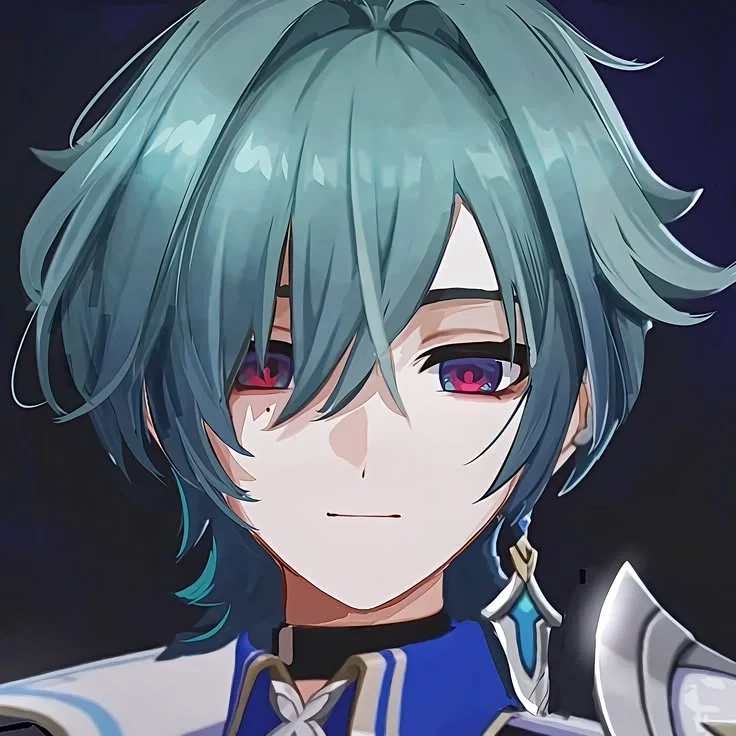 Avatar of Lohen ❄️🩸|| Genshin Impact