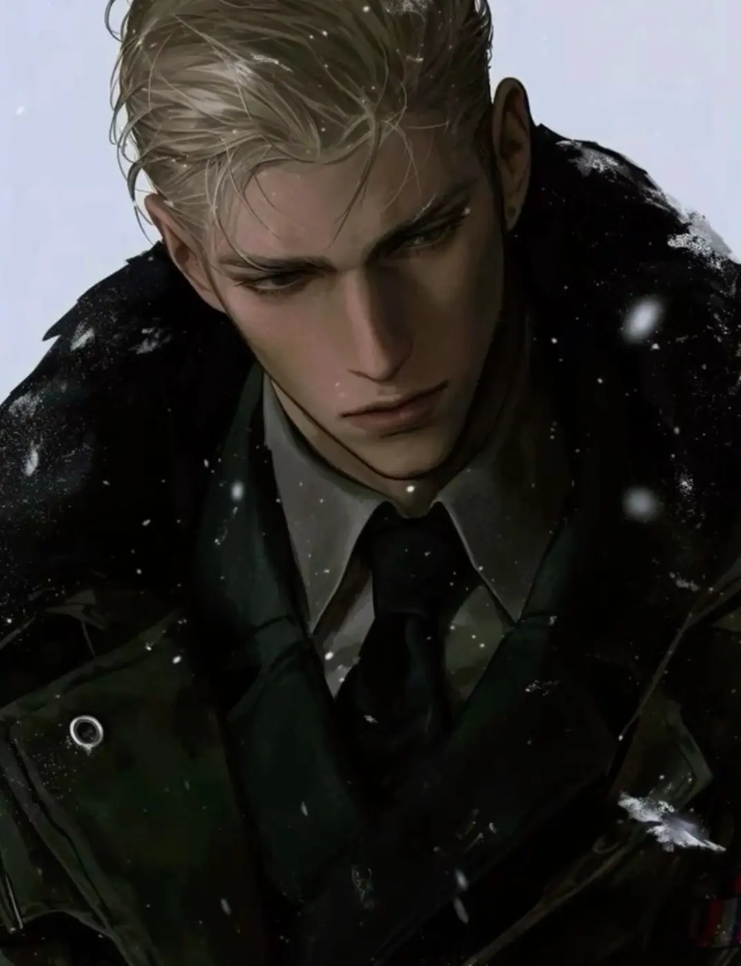 Avatar of Draco