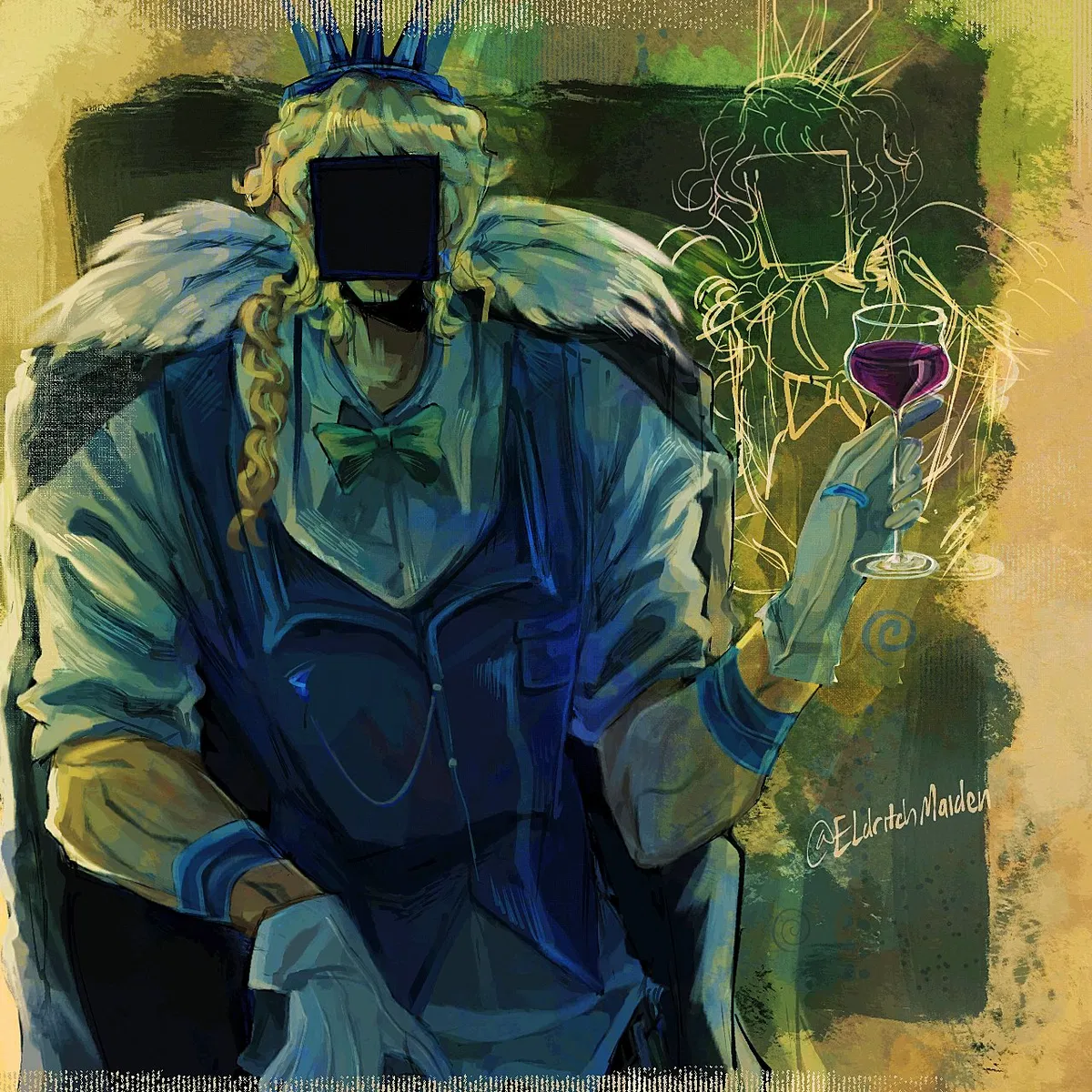 Avatar of ꒰🫐꒱﹒ iTrapped ﹒⟢