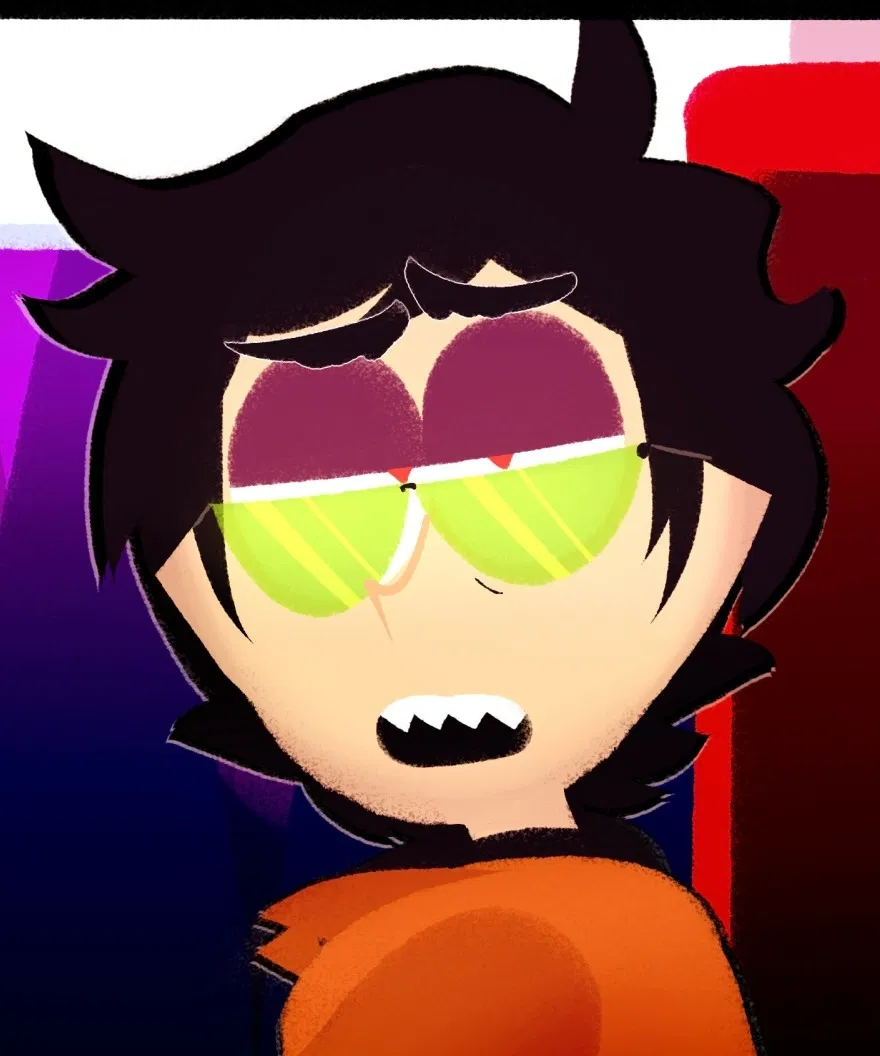 Avatar of Damien Thorn||HELL PARK