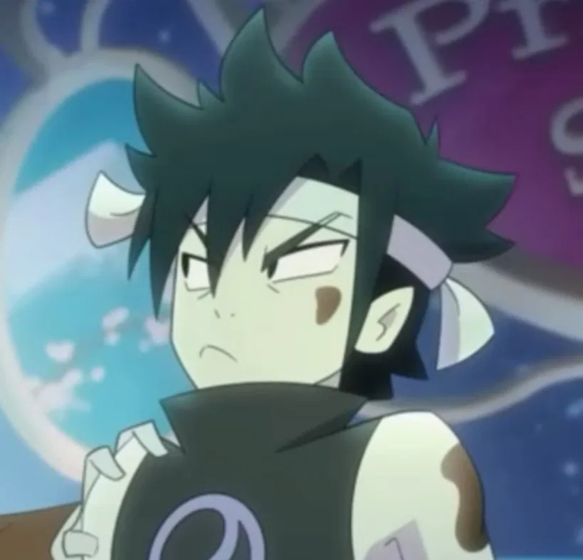 Avatar of SOSUKE - TAOM