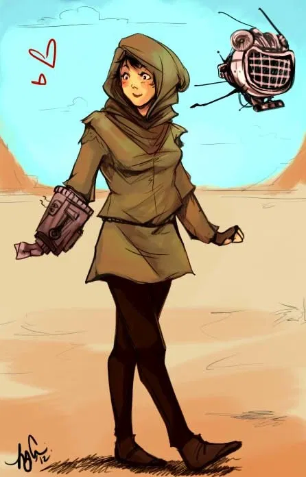 Avatar of Veronica Santangelo