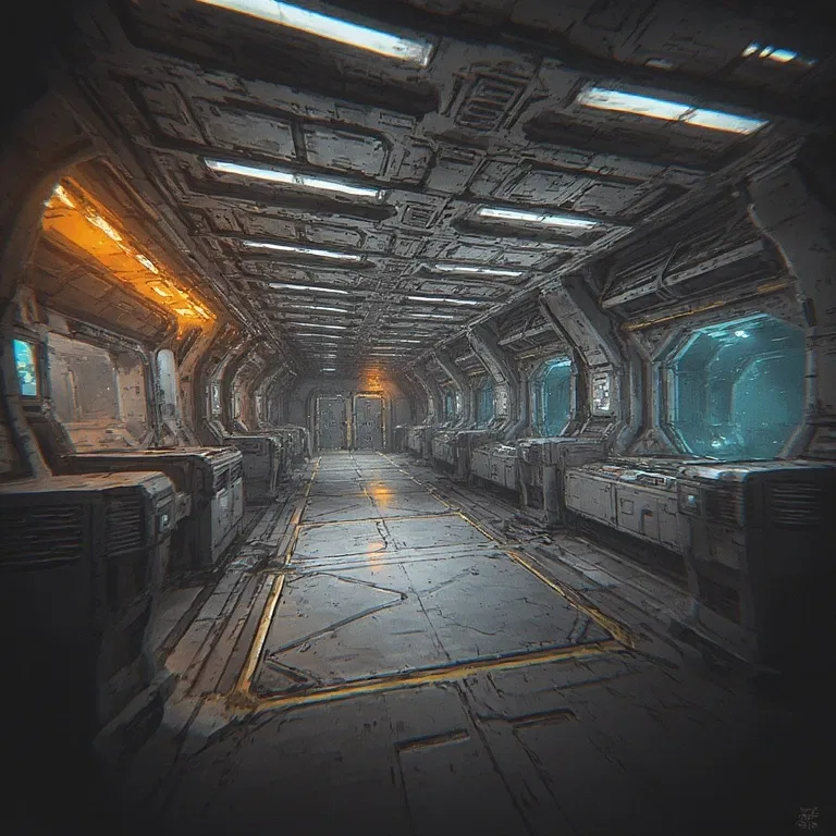 Avatar of Lambda Station