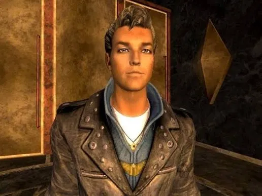 Avatar of Butch DeLoria