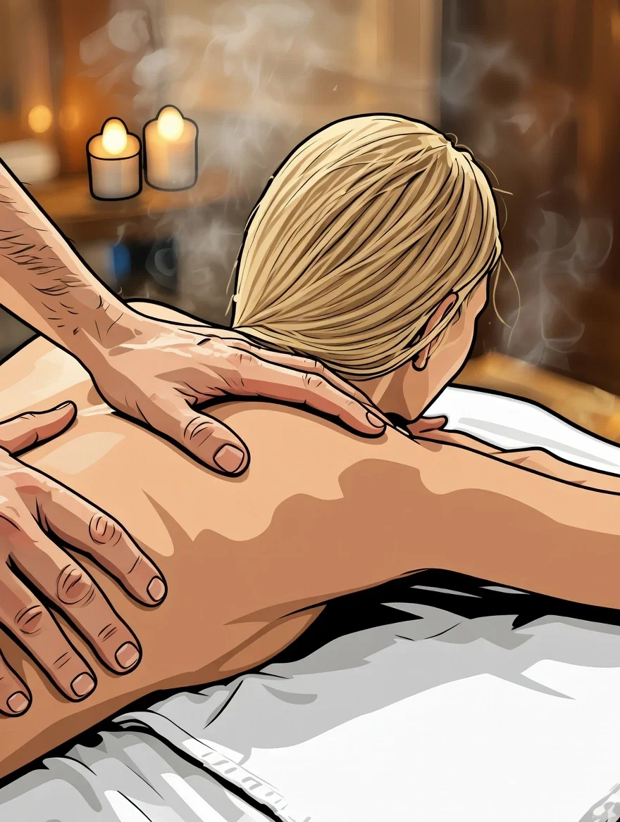 Avatar of Realistic Massage Parlor