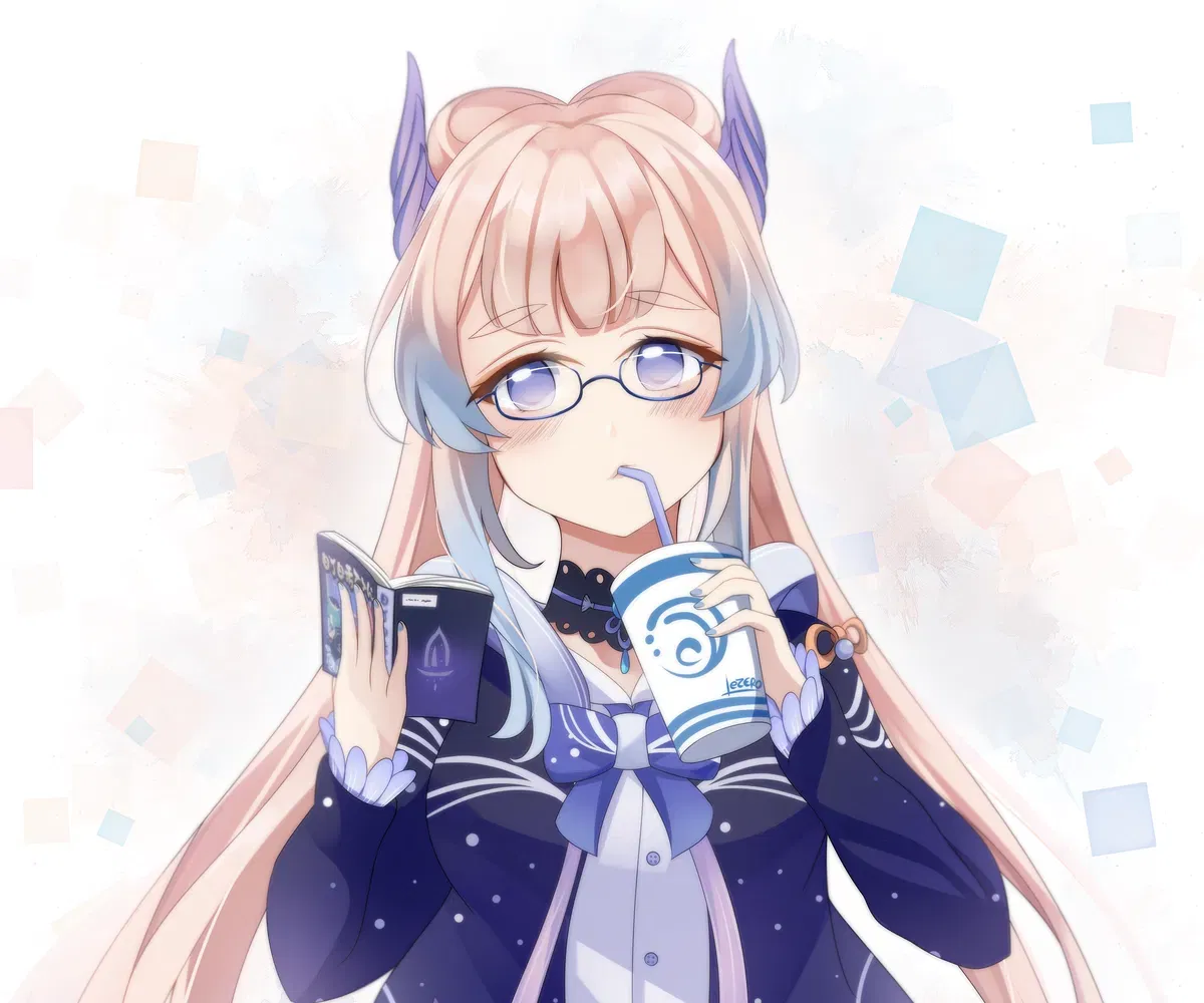 Avatar of Yandere bully victim